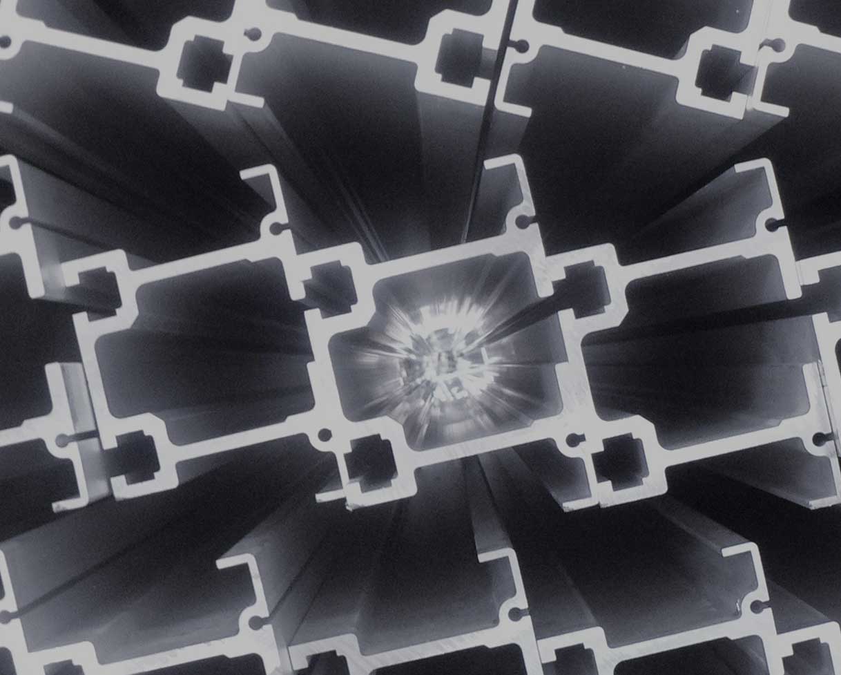 extrusion main