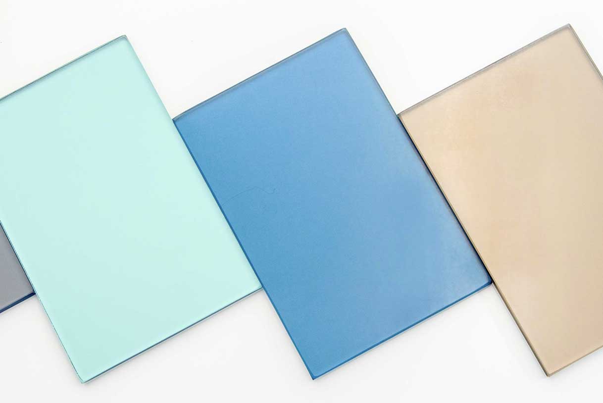 glass tiles