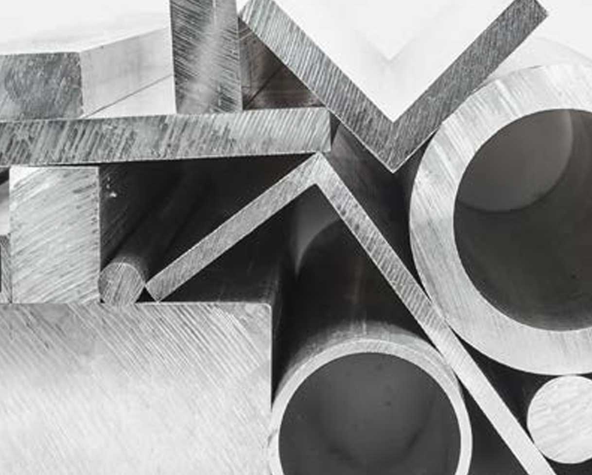 standard geometrics